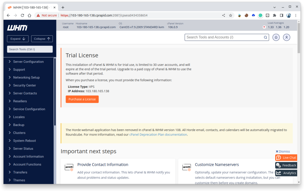 tutorial-install-cpanel-di-centos-7-cloudaja