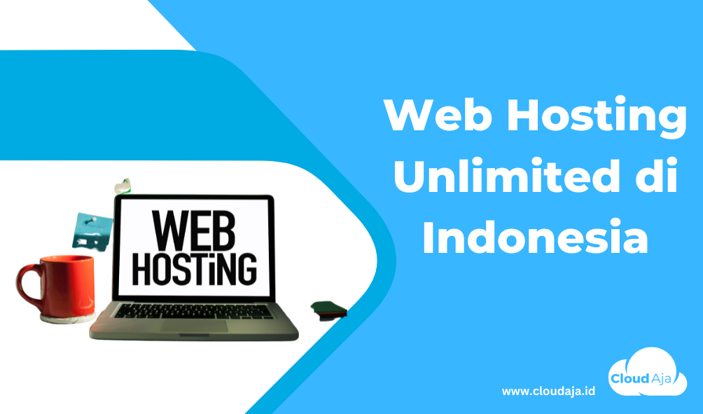 web hosting unlimited