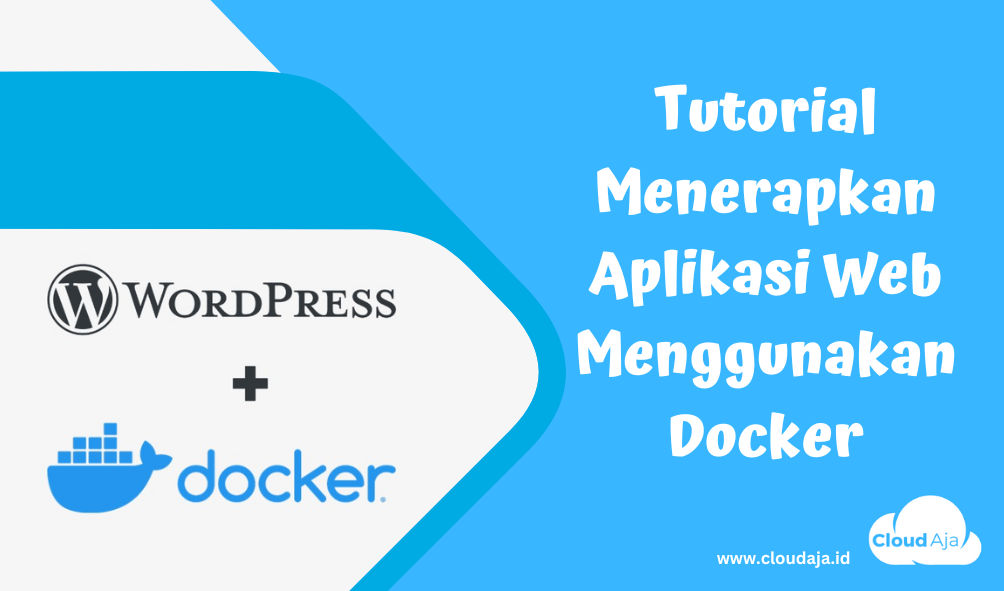 Tutorial Menerapkan Aplikasi Web Menggunakan Docker