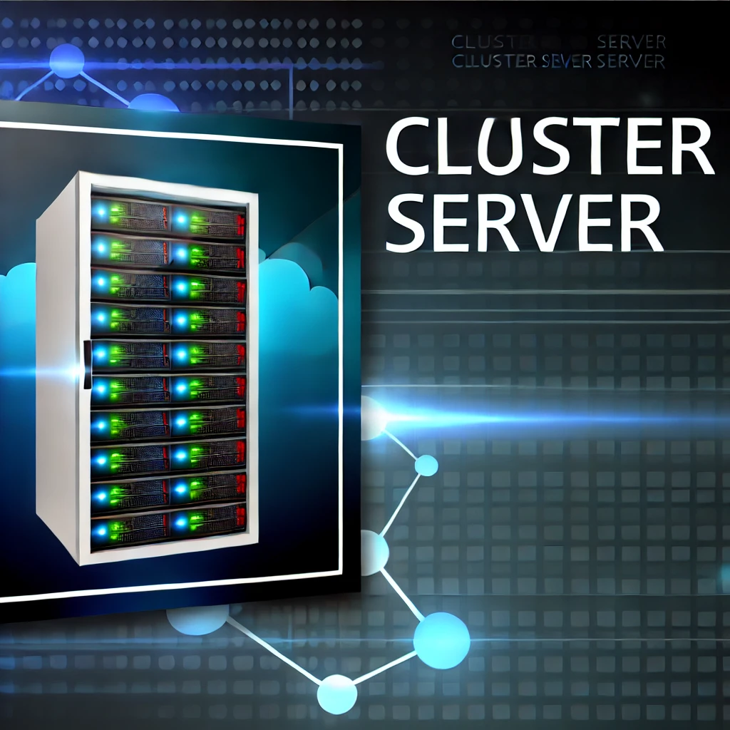 Cluster Server: Pengertian, Jenis, dan Manfaatnya