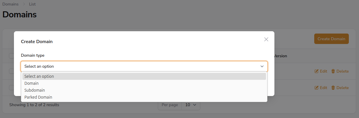 Mengenal dan Instalasi Control Panel Hosting AdminBolt